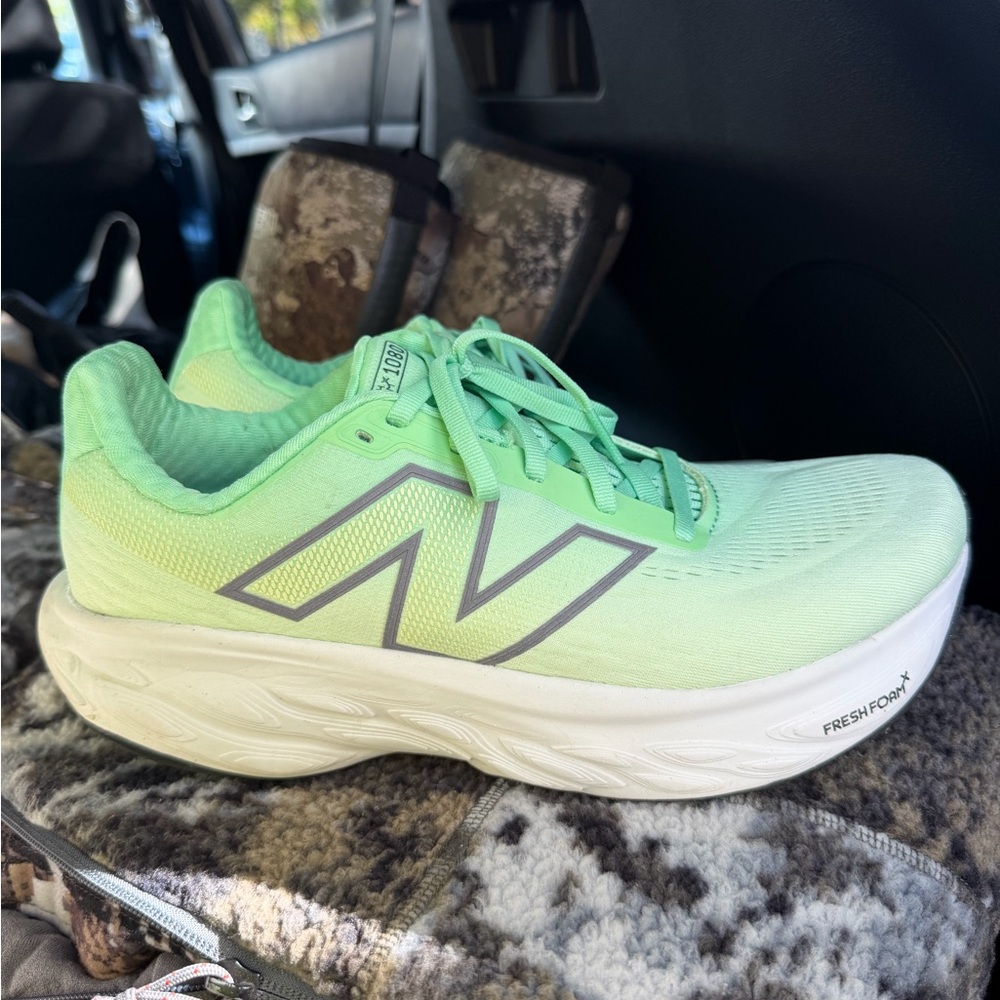 New balance 1080